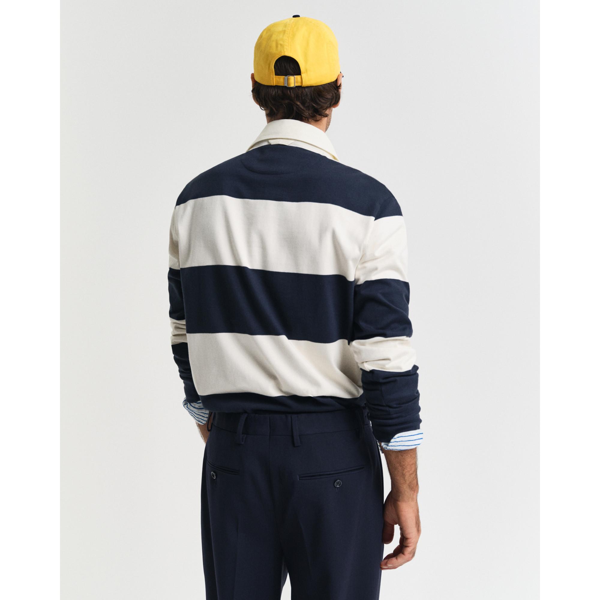 GANT  Poloshirt, langarm 