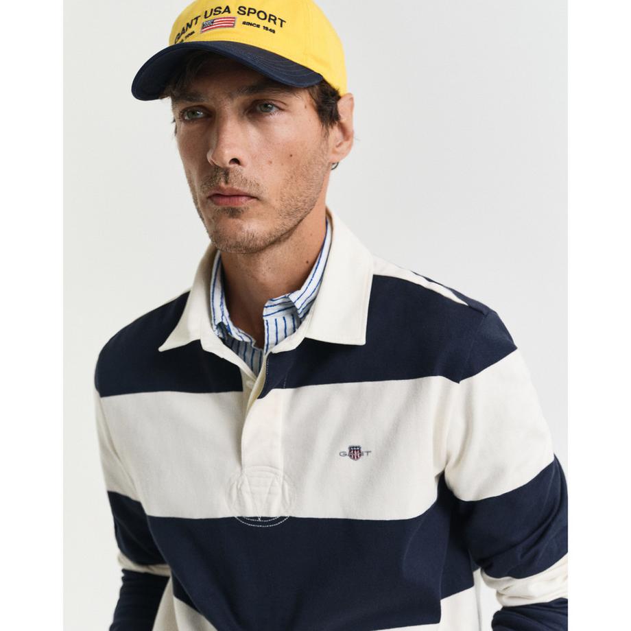 GANT  Poloshirt, langarm 
