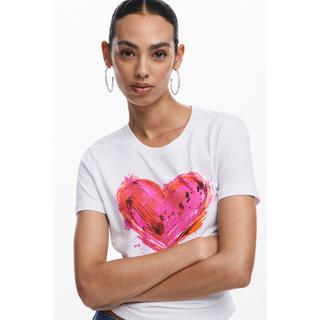 Desigual  T-Shirt 