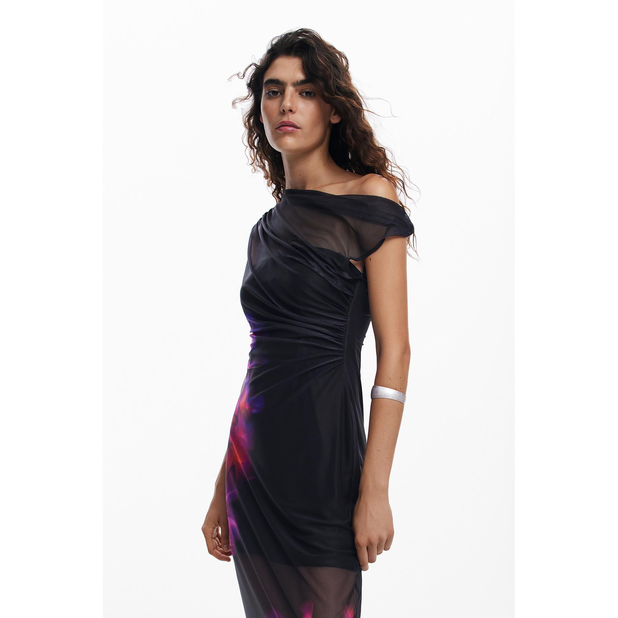 Desigual  Kleid 