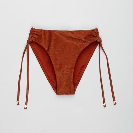 Guess Swimwear Bikini pezzo sotto Slip  