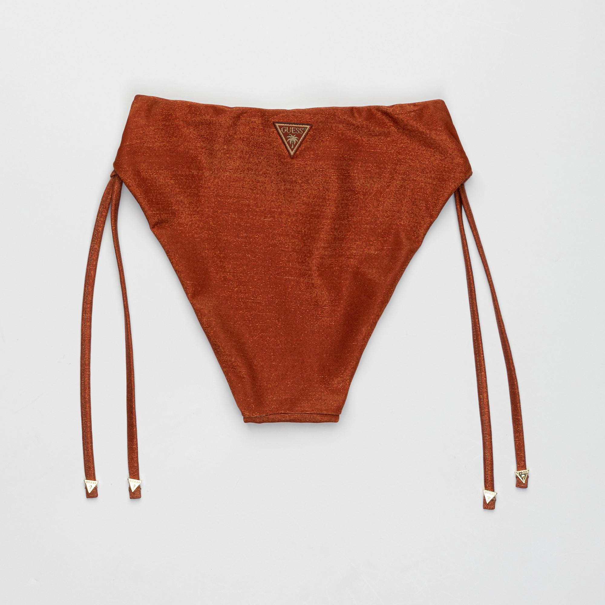 Guess Swimwear Bikini pezzo sotto Slip  