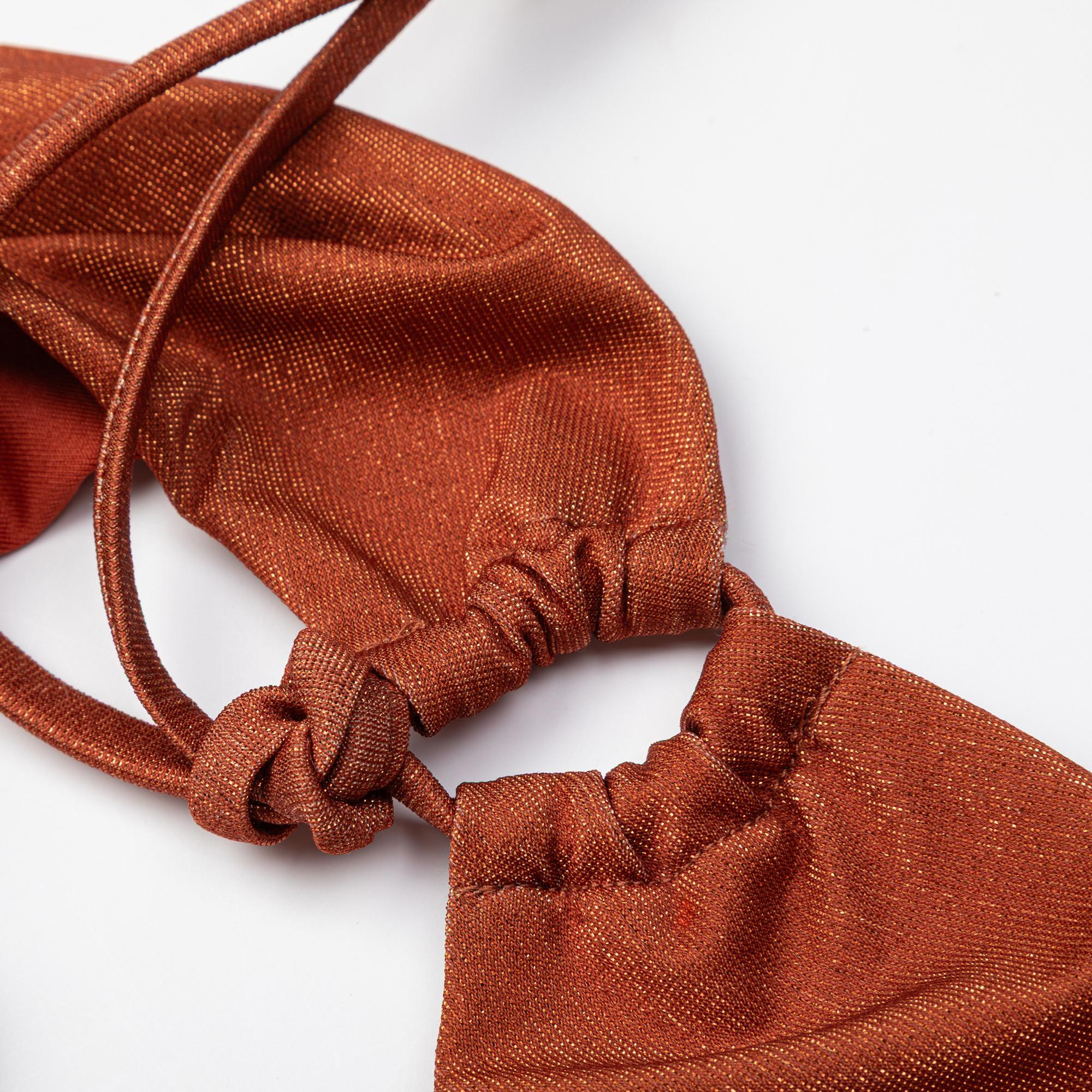 Guess Swimwear Bikini pezzo sotto Slip  