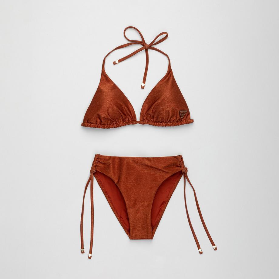 Guess Swimwear Bikini pezzo sotto Slip  