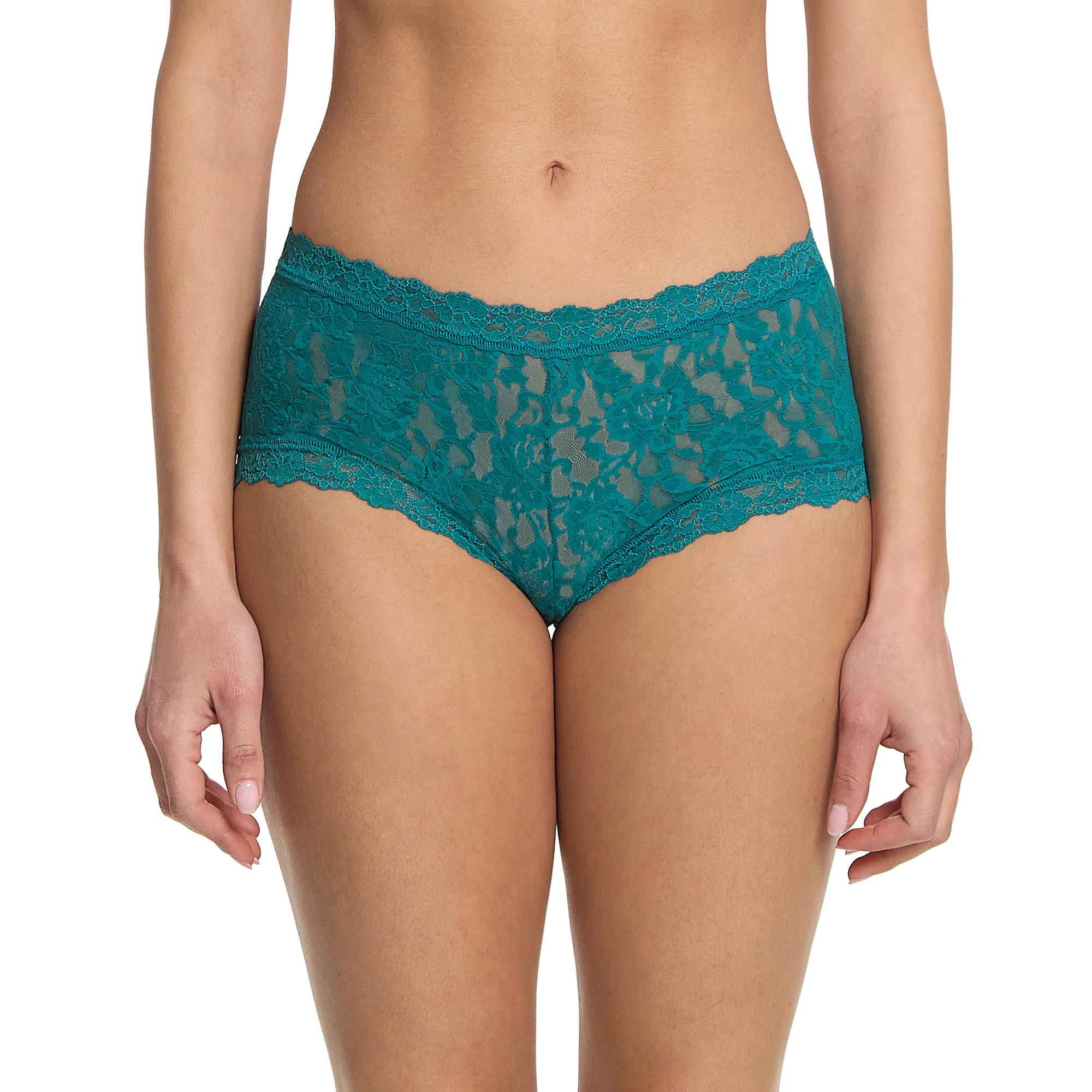 Hanky Panky Signature Lace Panty 