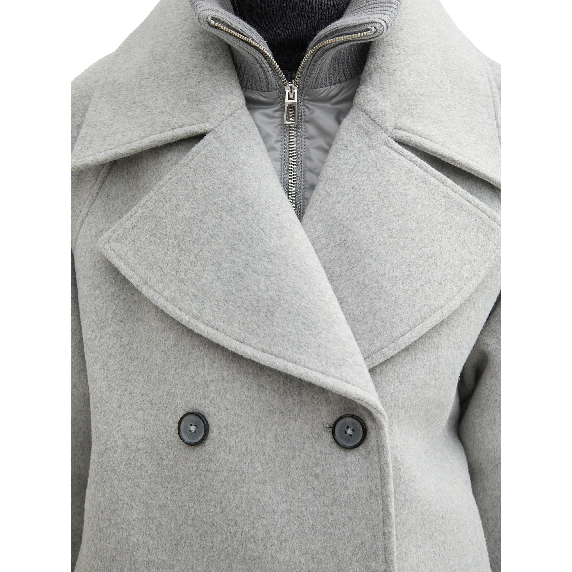 TOM TAILOR  Jacke 