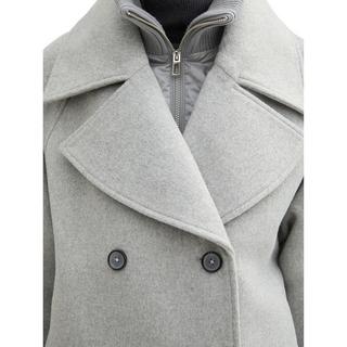 TOM TAILOR  Jacke 