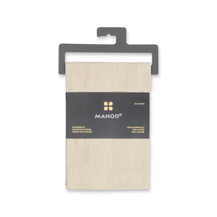 Manor Zierkissenbezug Cala 