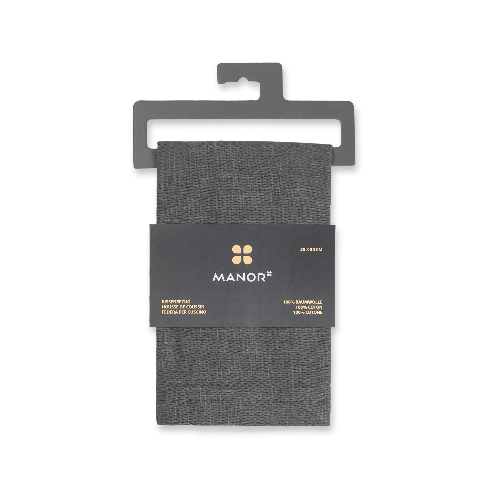 Manor Housse de coussin Cala 