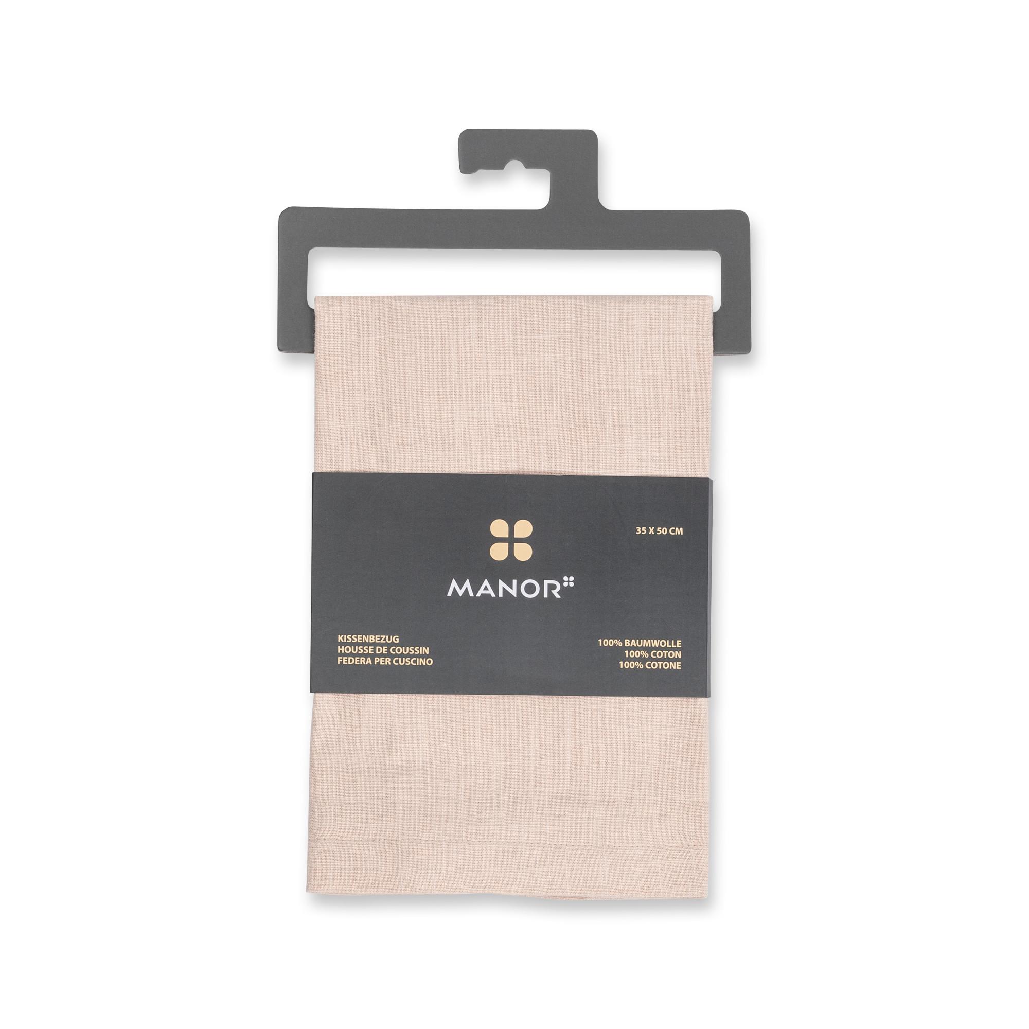 Manor Zierkissenbezug Cala 