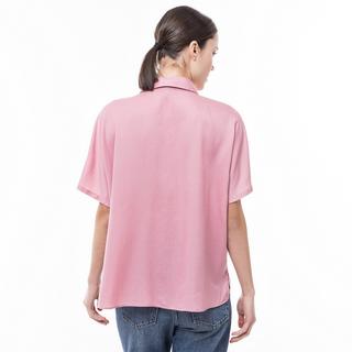 Manor Woman Camicetta Maniche Corte Vestibilità Rilassata  