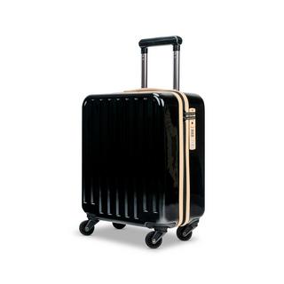 SWISS BAG COMPANY 45.0cm, Valise rigide Spinner, Underseat\n Cosmos Deluxe 