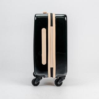 SWISS BAG COMPANY 45.0cm, Valise rigide Spinner, Underseat Cosmos Deluxe 