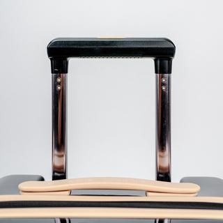 SWISS BAG COMPANY 45.0cm, Valise rigide Spinner, Underseat Cosmos Deluxe 