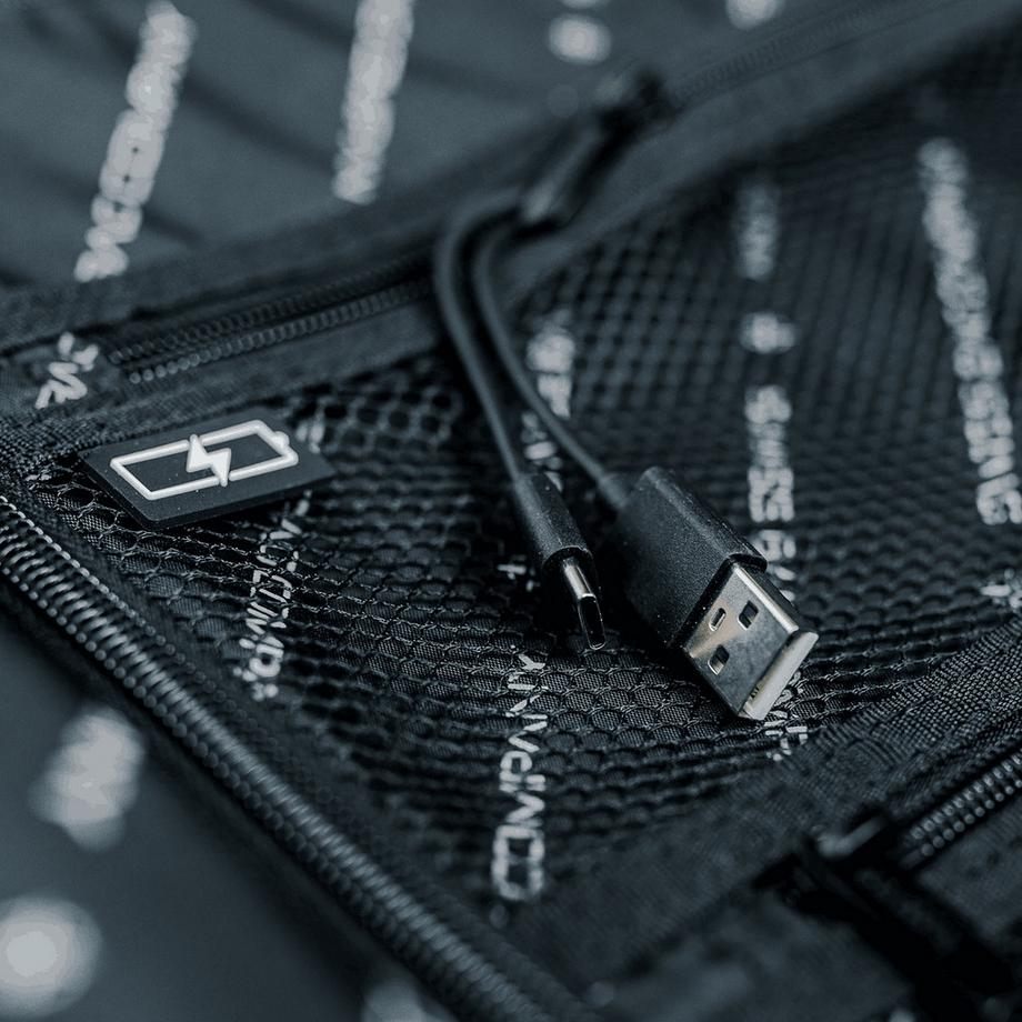 SWISS BAG COMPANY 45 cm, Valise rigide Spinner, Underseat Cosmos Deluxe 