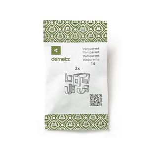 demetz Träger Klemmträger Fusion 