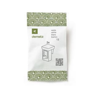 demetz Träger Klemmträger 