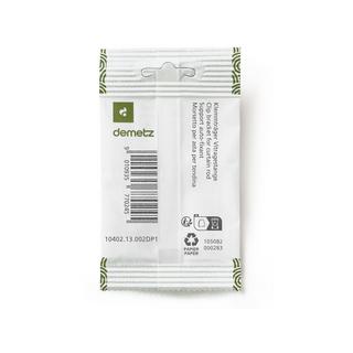 demetz Träger Klemmträger 