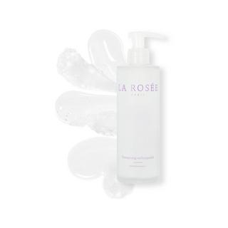 La Rosée  Leere Glasflasche Zum Aufladen  