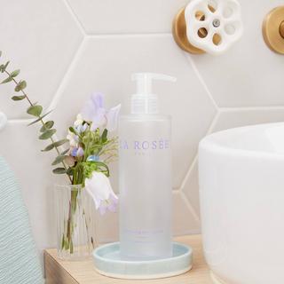 La Rosée  Leere Glasflasche Zum Aufladen  