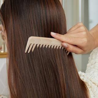 La Rosée  Ecorecharge Shampoing Purifiant 