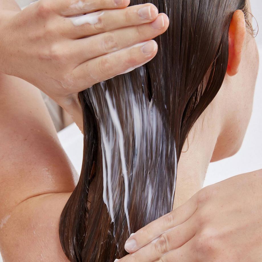 La Rosée  Ricarica di balsamo districante fortificante 