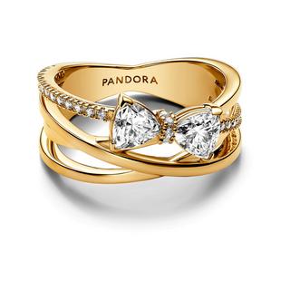 PANDORA Pandora Timeless Ring 