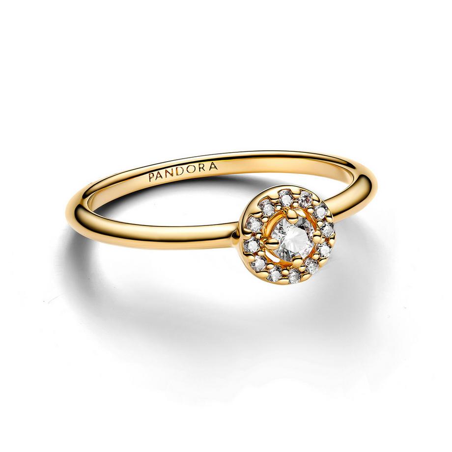 PANDORA Pandora Timeless Bague 