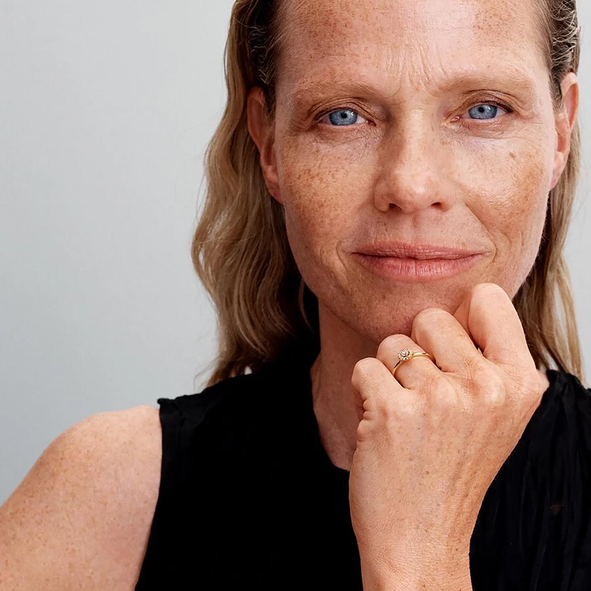 PANDORA Pandora Timeless Anello 