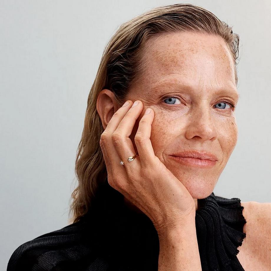 PANDORA Pandora Moments Bague 