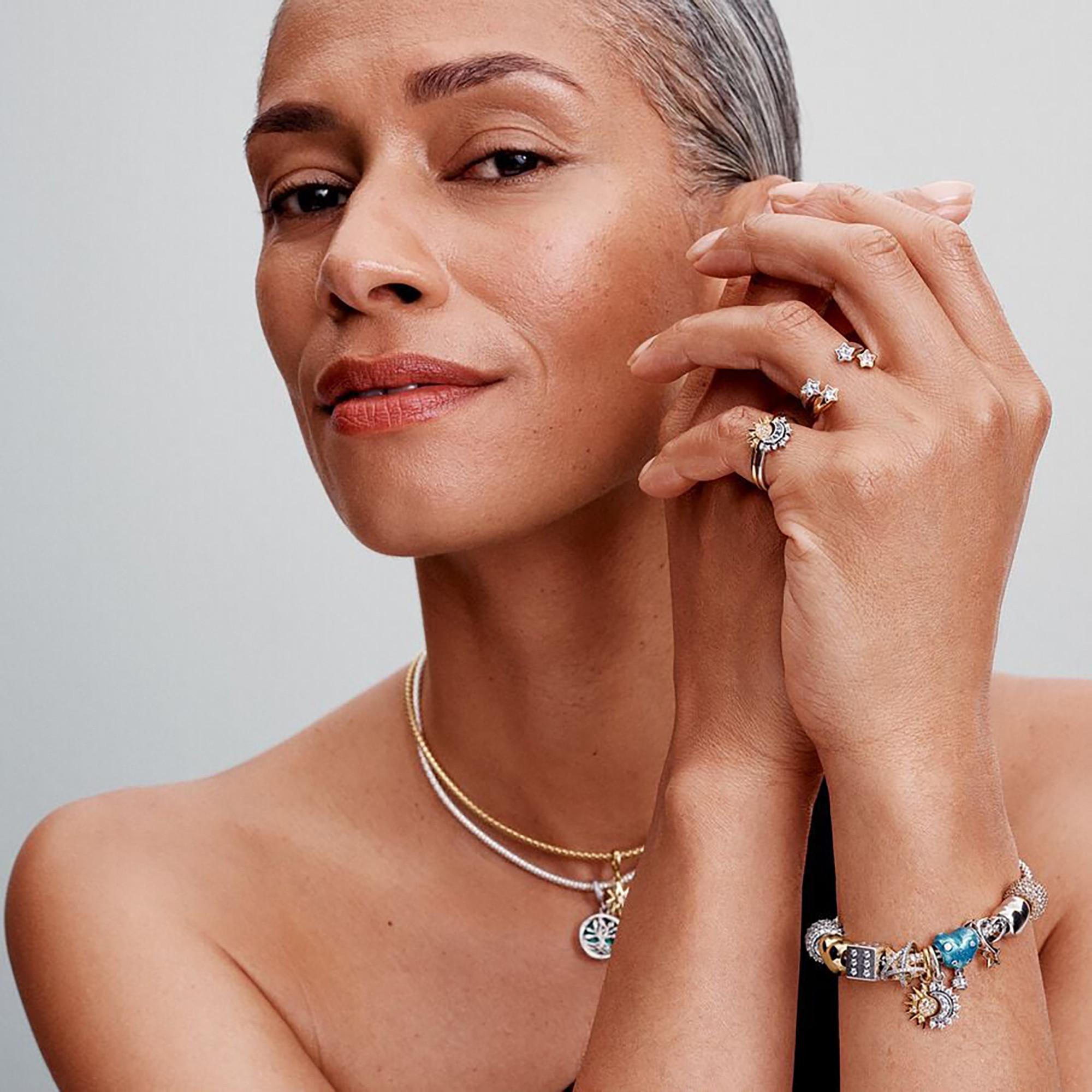 PANDORA Pandora Moments Ring 