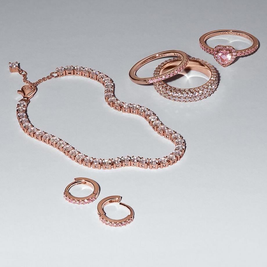 PANDORA Pandora Timeless Bague 