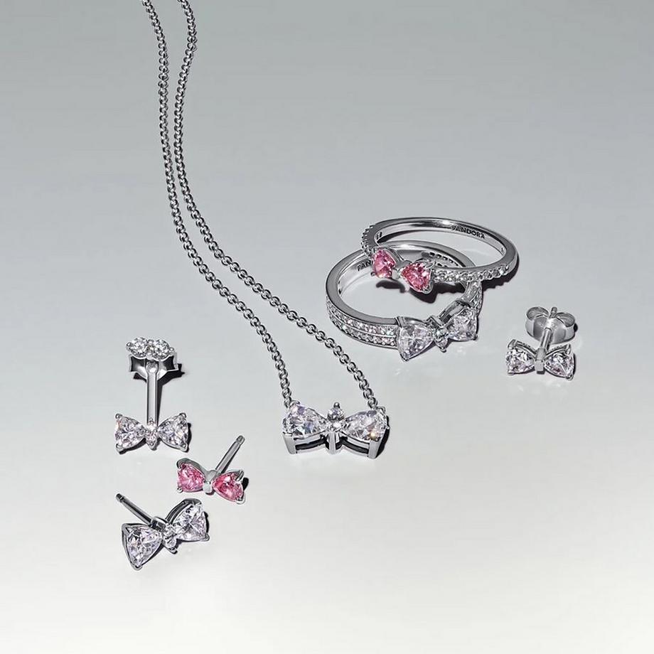 PANDORA Pandora Timeless Bague 