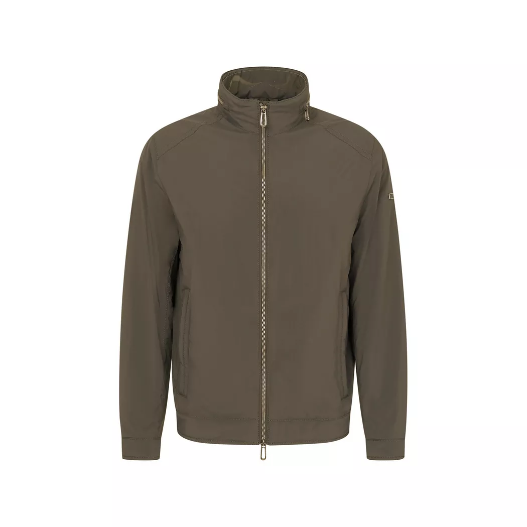 Bugatti - Blouson, für Herren, Khaki, Größe 50