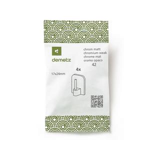 demetz Träger Selbstklebehaken 