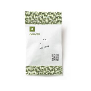 demetz Träger Winkelschraube 