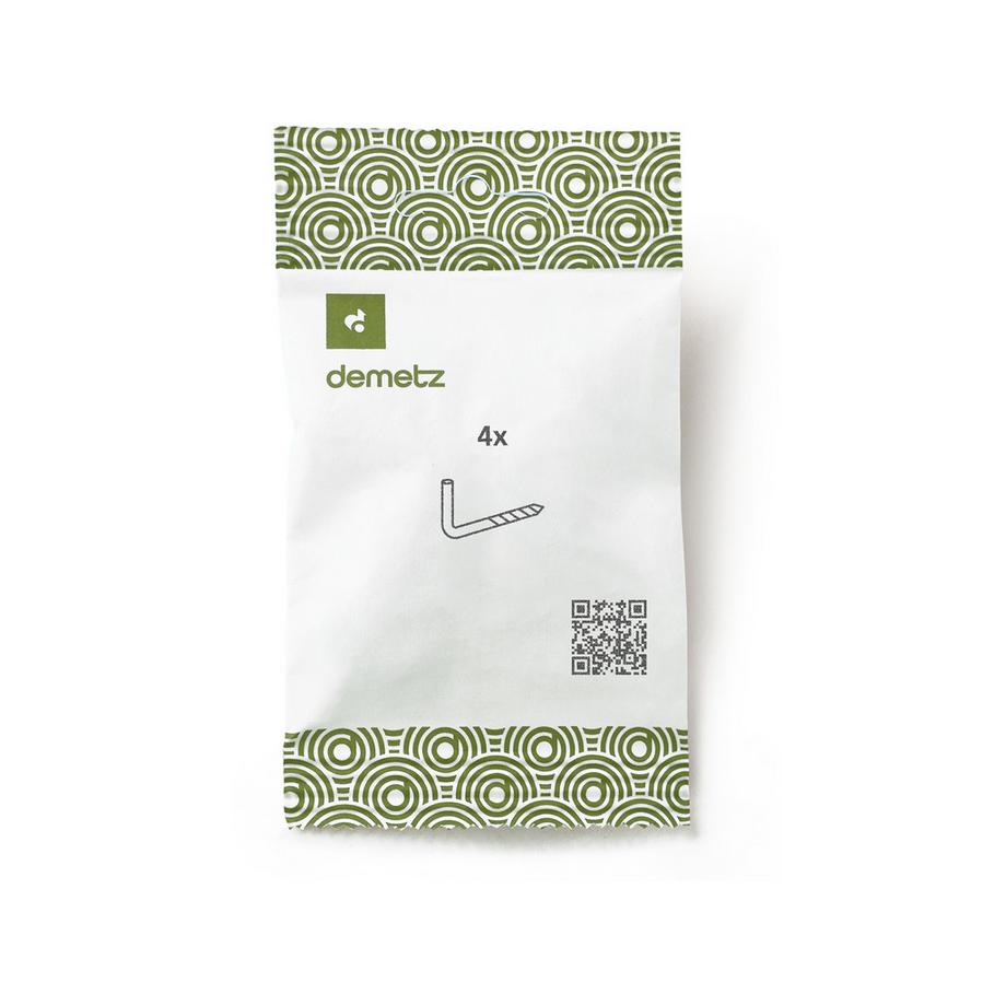 demetz Support Winkelschraube 