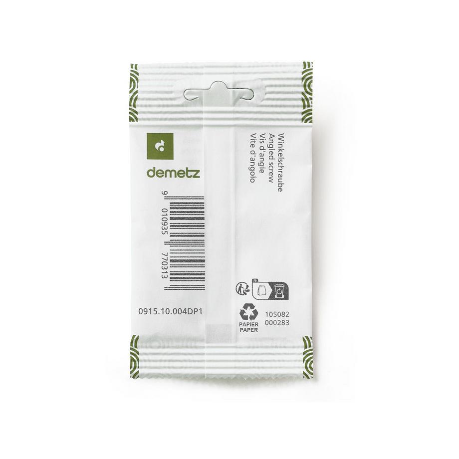 demetz Support Winkelschraube 