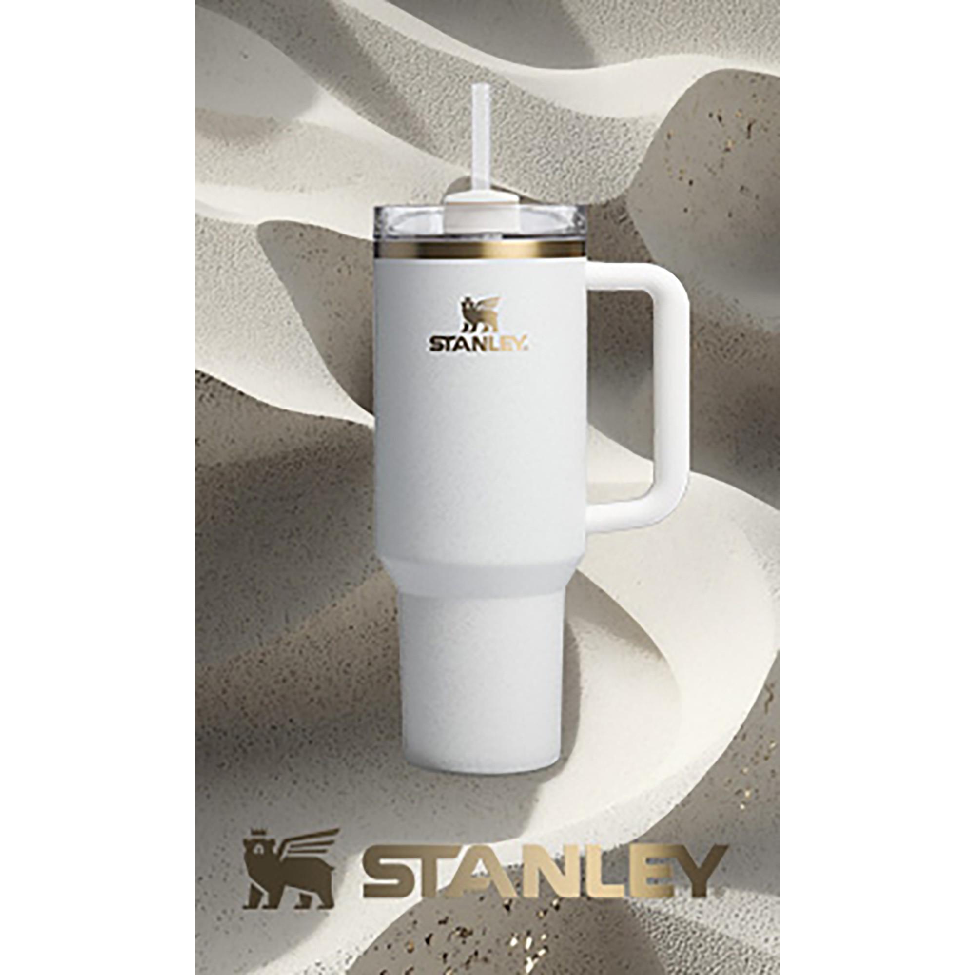 Stanley 1913 Isolierbecher Quencher FlowState™ 