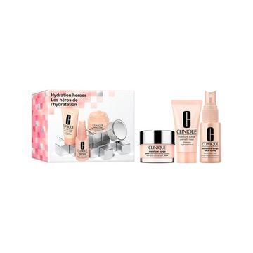 Moisture Surge Value Set B