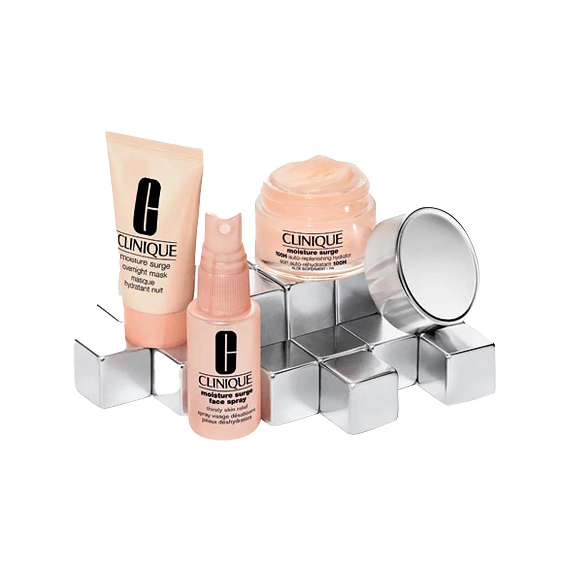 CLINIQUE  Moisture Surge Value Set B 