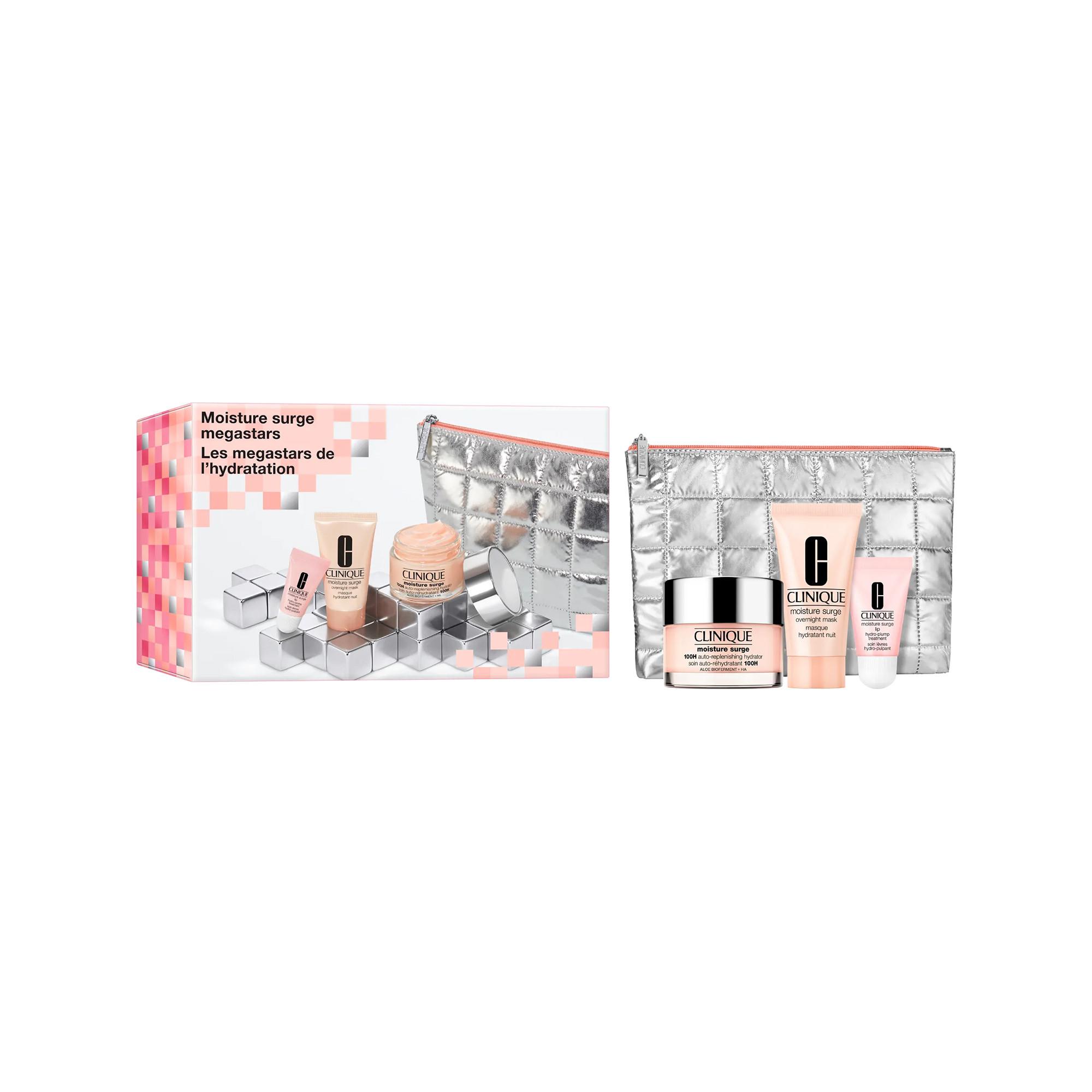 CLINIQUE  Moisture Surge Value Set C 