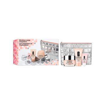 Moisture Surge Value Set C