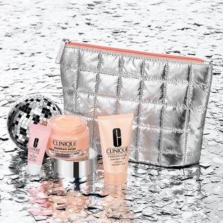 CLINIQUE  Moisture Surge Value Set C 