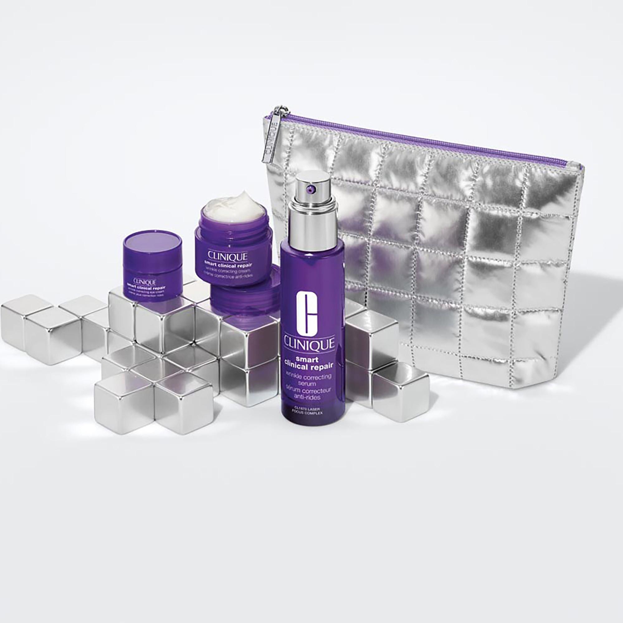 CLINIQUE  Smart Serum Value Set B 