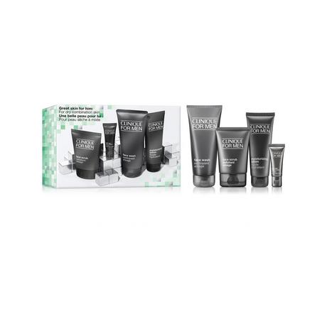 CLINIQUE  CFM Essentials Set B 