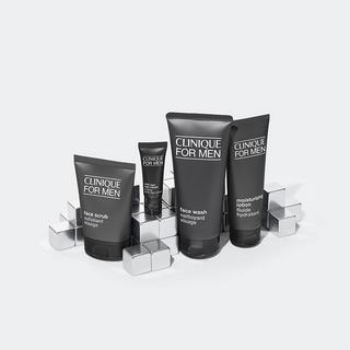 CLINIQUE  CFM Essentials Set B 