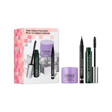 High Impact Mascara Set