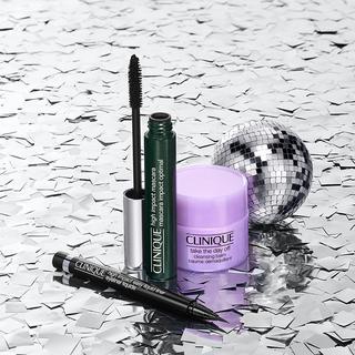 CLINIQUE  High Impact Mascara Set 