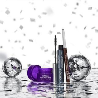 CLINIQUE  Lash Power Mascara Set 